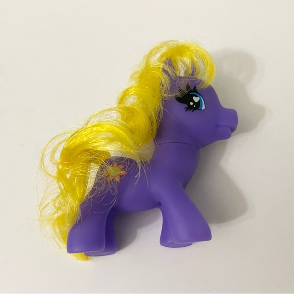 Lot of 3 Gi-Go Wonder Pony Ponies Toys - Picture 3 of 16